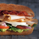 Subway Cibo