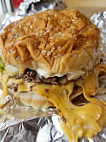 Five Guys food