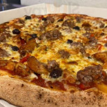 Pizz'alex Cibo