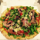 Pizz'alex Cibo