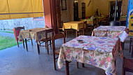 Osteria Al Ponte inside