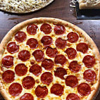 Breadeaux Pizza food