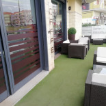 Caffe 500 Exterior