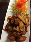 Redragon Chinese Fusion food