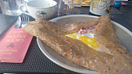 Creperie Kalon Digor food