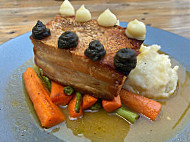 Pork Belly food