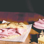 Lo Spaccio Nourriture