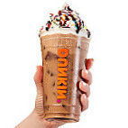 Dunkin' food