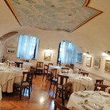 Caminetto Food