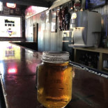 Buzzards Roost Cibo