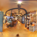 L'Uzine Cibo