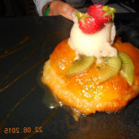 Pineto Cibo