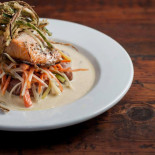 Sheep's Head Bistro Cibo
