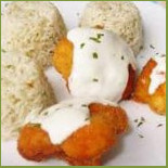 Kő Büfé Cibo