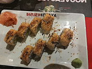 Ayako Sushi Saint Egreve food