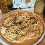Pizzateque Cibo