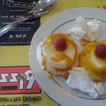 Pizzateque Cibo