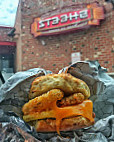 Sheetz Cibo