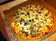 L'open Resto Grill Pizza food