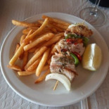 Arco Iris Cibo