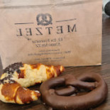 Metzel Cibo