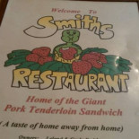 Smith's Piatti
