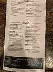 El Tarasco Mexican menu