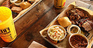 Dickey's Barbecue Pit food