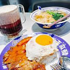 Miàn Diàn Wáng Miàn Jiā Noodles Expert Huán Yǔ Tiān Xià Fēn Diàn food