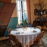L'Aliança d'Anglès Cibo