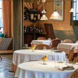 L'Aliança d'Anglès Cibo