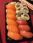 Ishi Sushi food