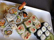 Ishi Sushi food