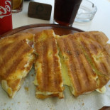 La Tirlindana Comida