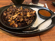 P.f. Chang's food