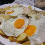 +tapas Cibo