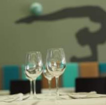 restaurant image