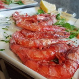 Il Caminetto food