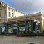 Restaurant le Colonial Esterno