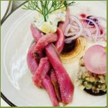 Bernstein Prerow Cibo