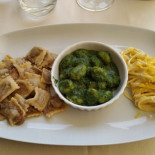 La Cantina In Collina food