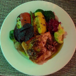 Issacs Cibo