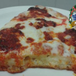 Pizzeria Belvedere food
