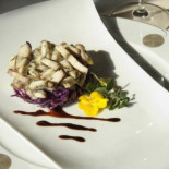 Vignal Comida