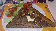 Creperie Le Bas Rocher food