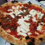 Il Civico 90 Pizzeria Antipasteria food