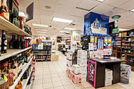 Bartow Wine Liquors food