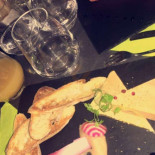 Antidote à Vins Gex Cibo