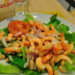 Fast food
