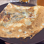 Crêpes à L'affiche food